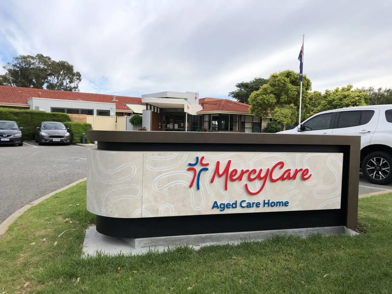 Mercy Care Limited - Nursing Home in Dartford, England photo 3