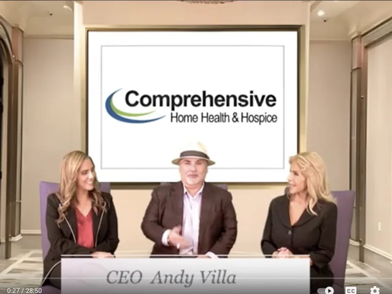 Comprehensive Hospice Care Inc — Hospice, San Antonio, TX · photo 1