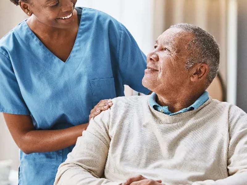 Comprehensive Hospice Care Inc — Hospice, San Antonio, TX · photo 3
