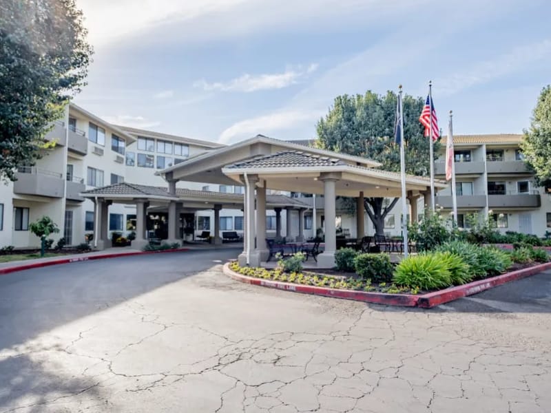 Cypress Assisted Living - Assisted Living in Turlock, CA photo 2