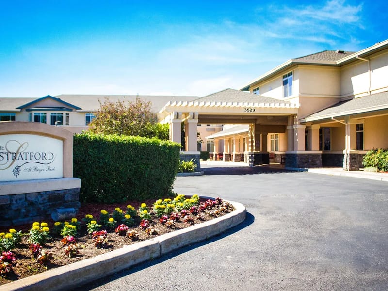 Cypress Assisted Living - Assisted Living in Turlock, CA photo 3
