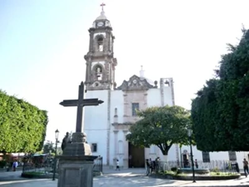 MOVIMIENTO SOCIAL LA PROVIDENCIA - Hogar de Ancianos in Tarimoro, Guanajuato photo 1
