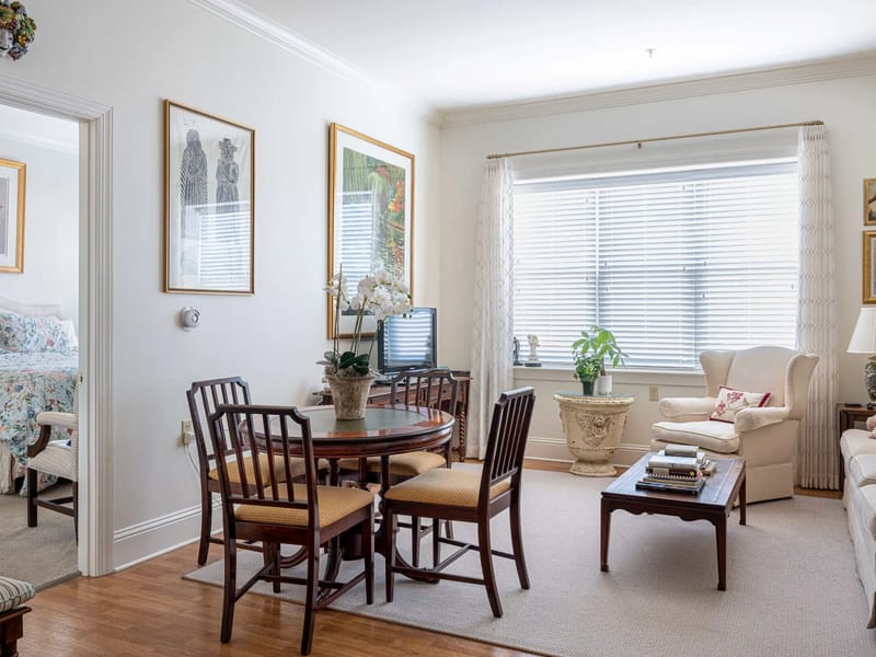 Assisted Living At Trezevant - Assisted Living in Memphis, TN photo 1