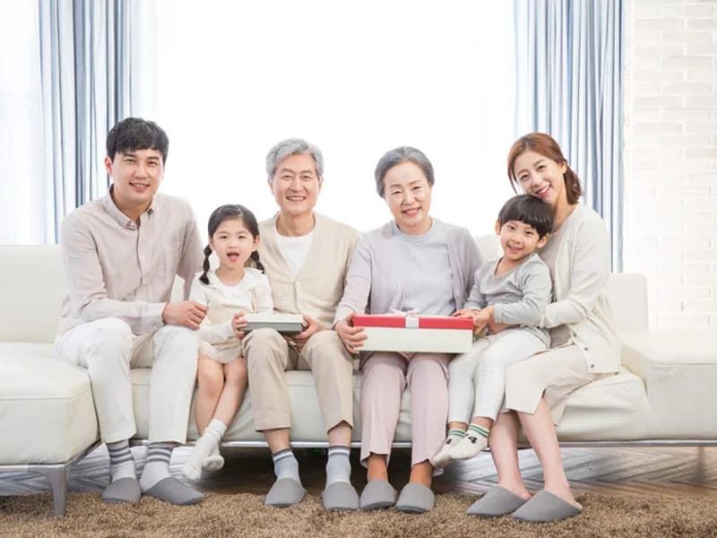 가족방문요양센터 - 방문요양 in 의정부시, 경기도 photo 2