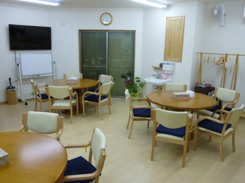 あいとケアプランセンター - 有料老人ホーム in 堺市東区, 大阪府 photo 2