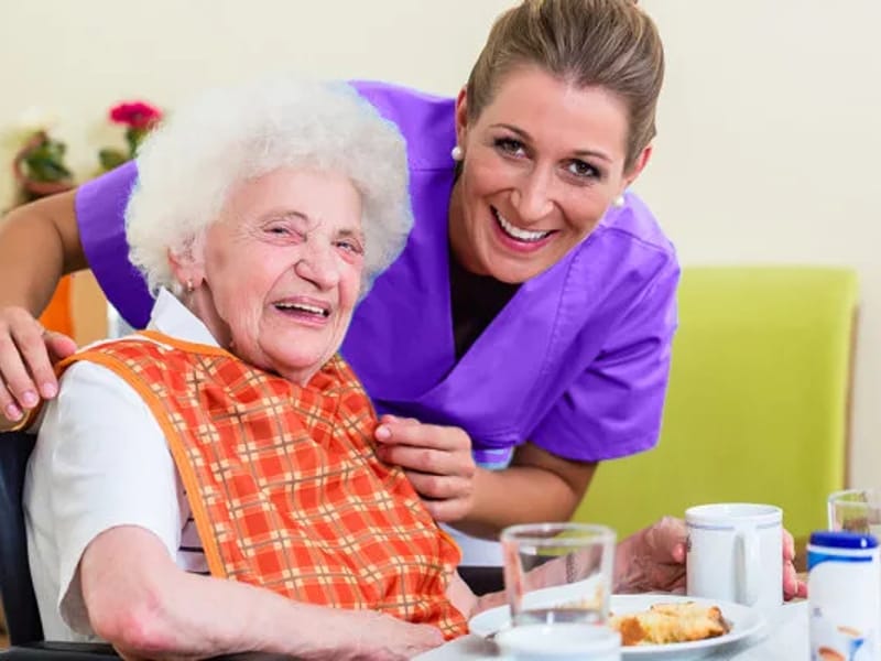 Lumiere Homes - Nursing Home in Stourbridge, England photo 3