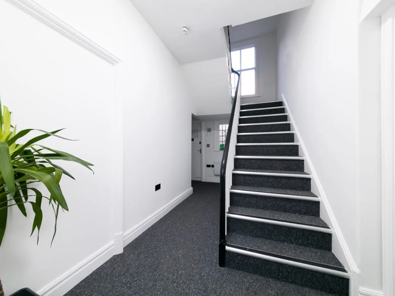 Lumiere Homes - Nursing Home in Stourbridge, England photo 4