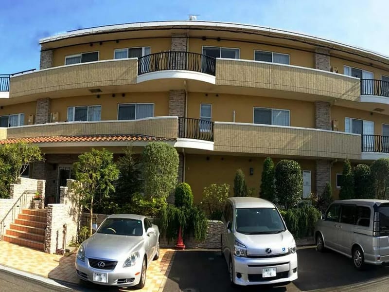 すいとぴー港南台mio - 有料老人ホーム in 横浜市港南区, 神奈川県 photo 3
