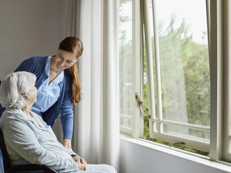 Remedy Care Services Ltd - In-Home Care in Birmingham, England photo 2