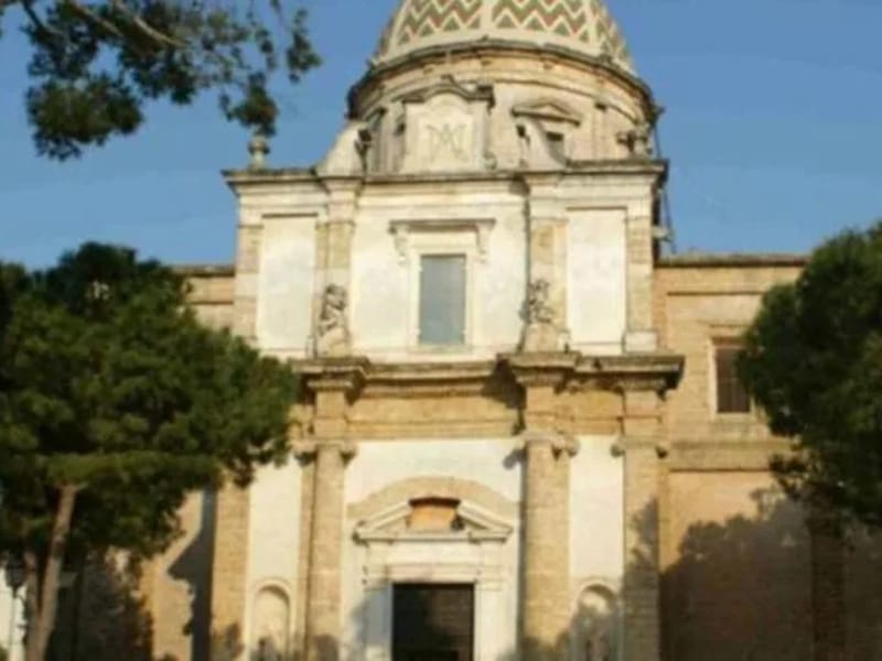 MATER DOMINI - Hogar de Ancianos in BELGRANO, CABA photo 2