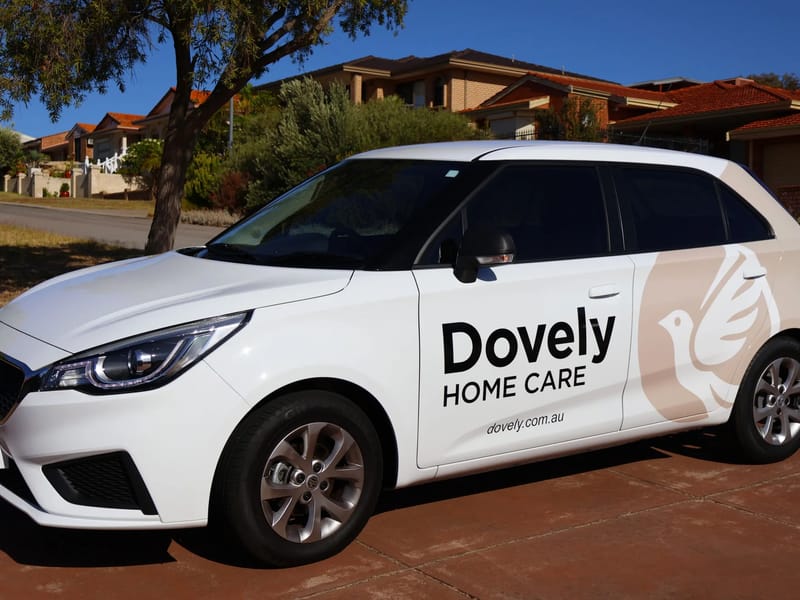 Dovely Care Ltd - In-Home Care in Westbury, England photo 3
