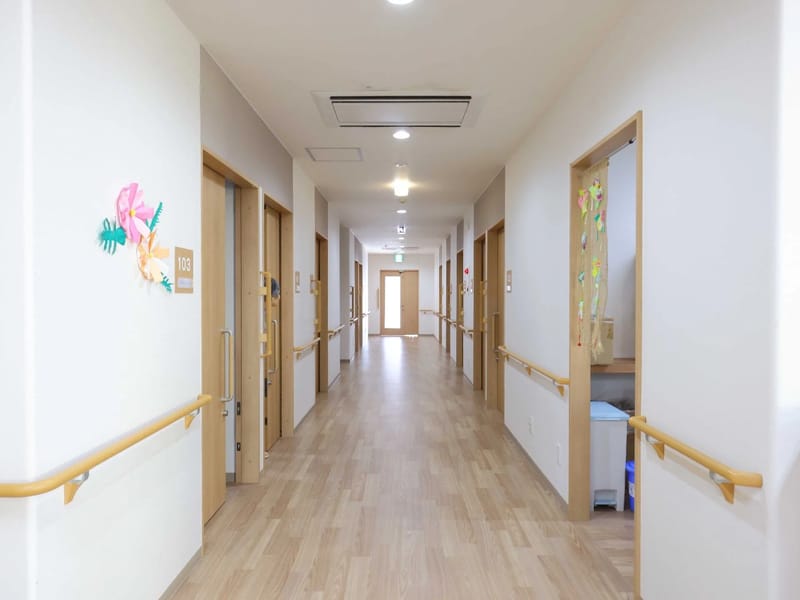 けあビジョンホーム加古川南 - 有料老人ホーム in 加古川市, 兵庫県 photo 3