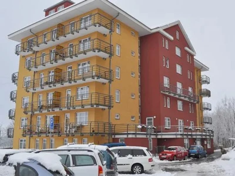 domovy pro seniory (2022165) - Domov pro seniory in Liberec, Liberecký kraj photo 2