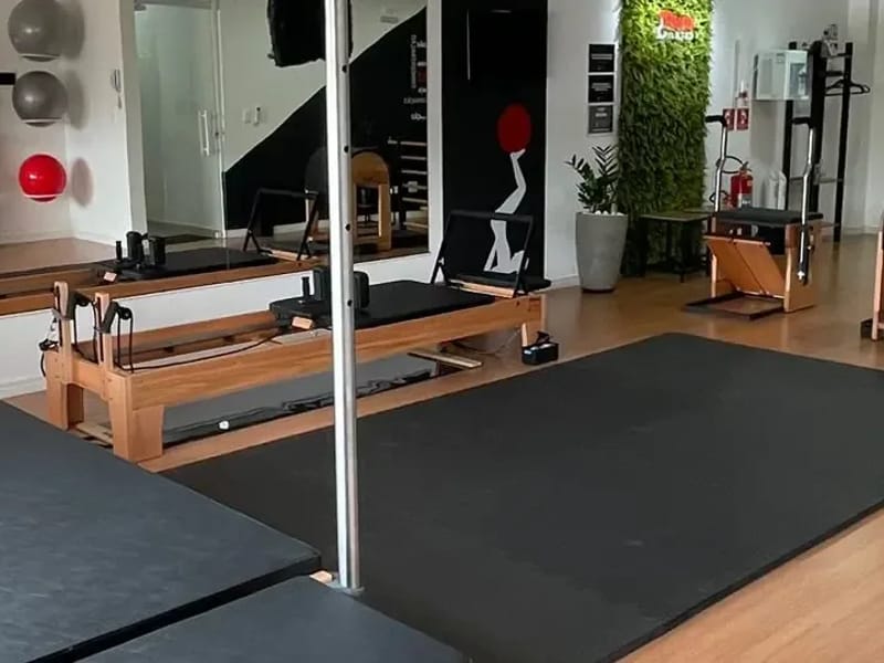ALINE ASSIS ESTUDIO DE PILATES E FISIOTERAPIA - Cuidado Domiciliar in Campo Limpo Paulista, SP photo 2