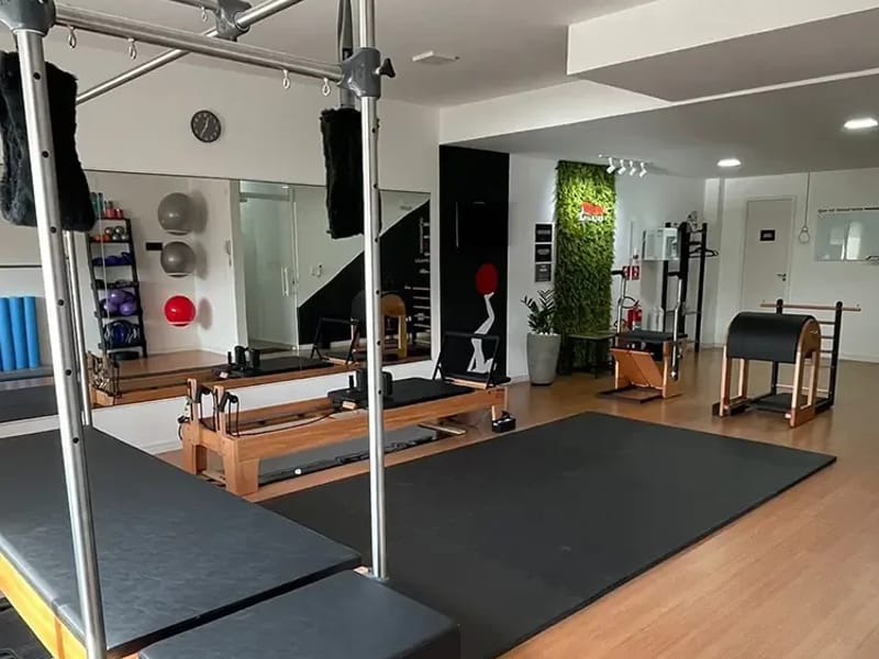 ALINE ASSIS ESTUDIO DE PILATES E FISIOTERAPIA - Cuidado Domiciliar in Campo Limpo Paulista, SP photo 3