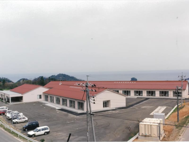ゆうなぎ短期入所生活介護事業所 - 有料老人ホーム in 松江市, 島根県 photo 1