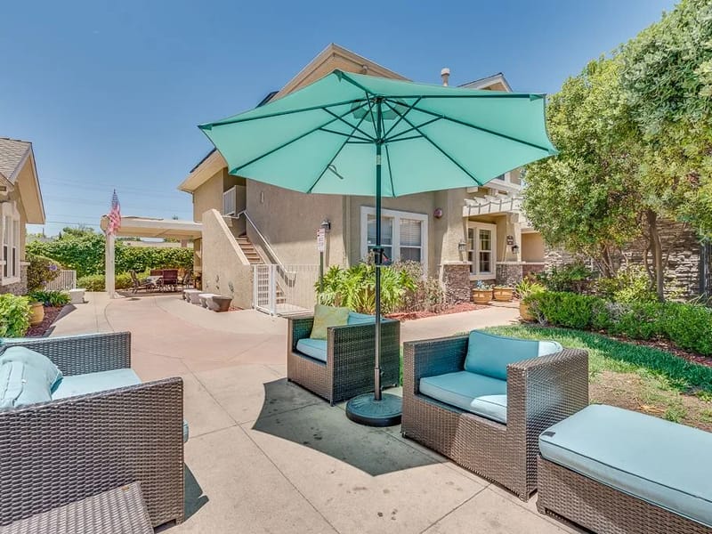 Heyday Senior Living Of Costa Mesa - Assisted Living in Costa Mesa, CA photo 1