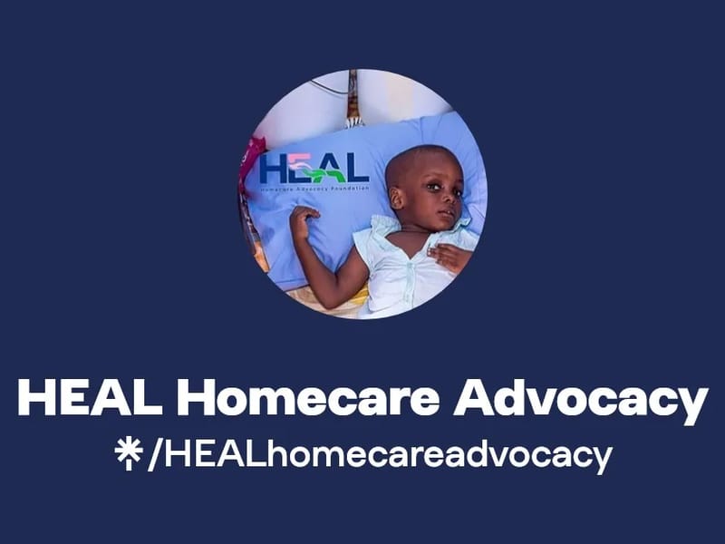 ADVOCACY HOMECARE LLC - Home Health Nursing in Little Rock, AR photo 1