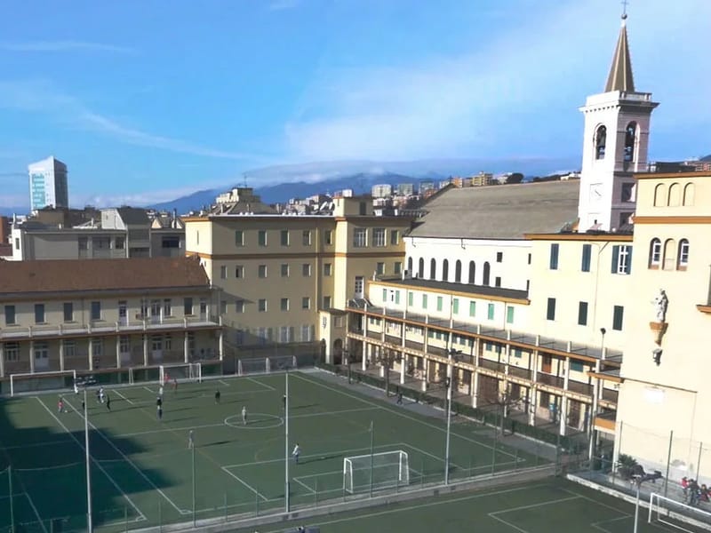 Comunita' Di Accoglienza Casa Di Giano - Residenza Assistita in VALLELAGHI, Trentino-Alto Adige photo 2