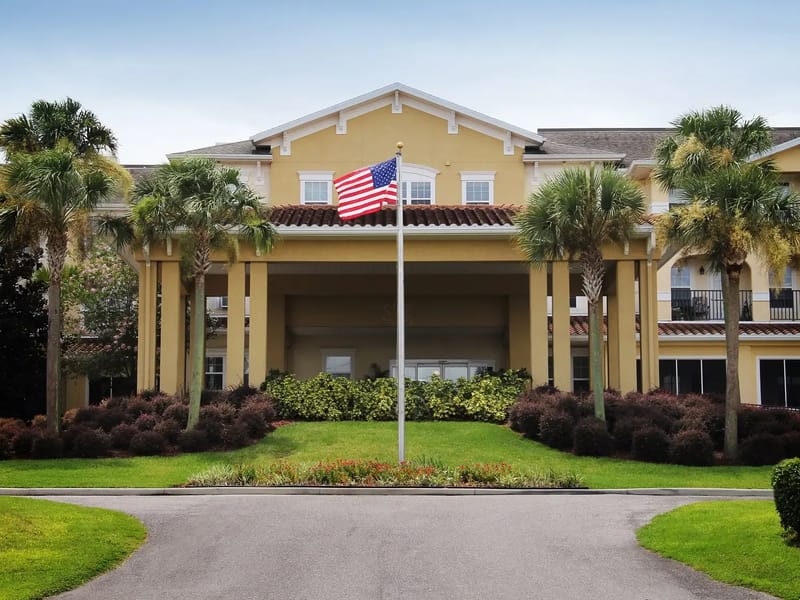 Dynamic Seniors, INC. - Adult Day Care in ZEPHYRHILLS, FL photo 2