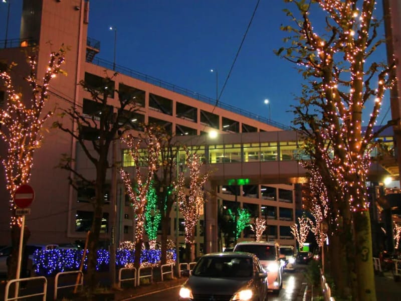 イルミーナかわぐち - 有料老人ホーム in 川口市, 埼玉県 photo 2