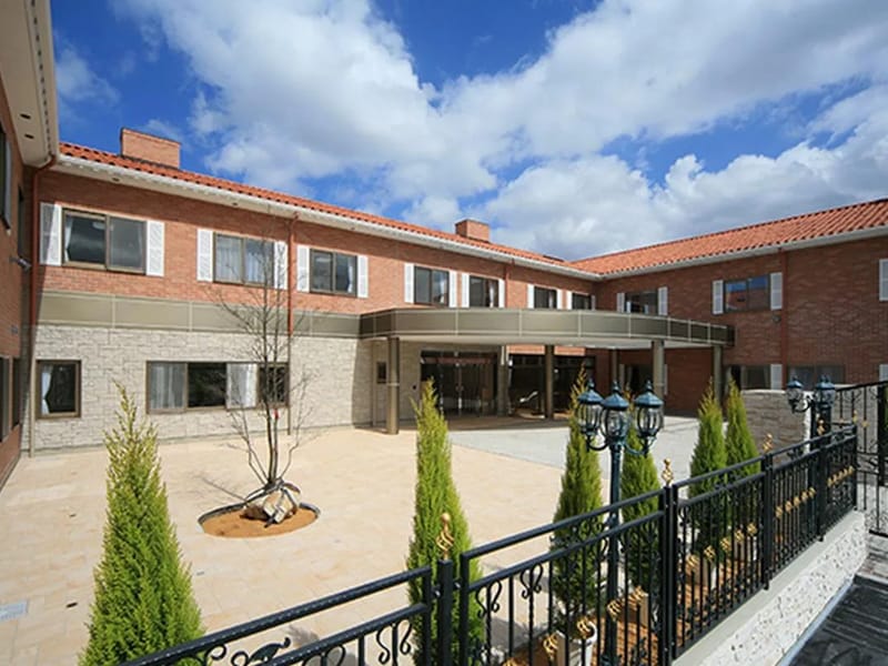はなの木訪問看護リハビリステーション浅野川 - 訪問看護 in 金沢市, 石川県 photo 1
