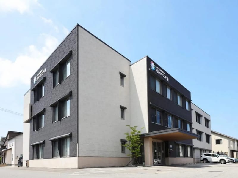 はなの木訪問看護リハビリステーション浅野川 - 訪問看護 in 金沢市, 石川県 photo 3