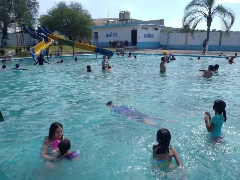 ESTANCIA PARA ADULTOS AMBARCENTER - Vida Asistida in San Juan Del Río, Querétaro photo 1