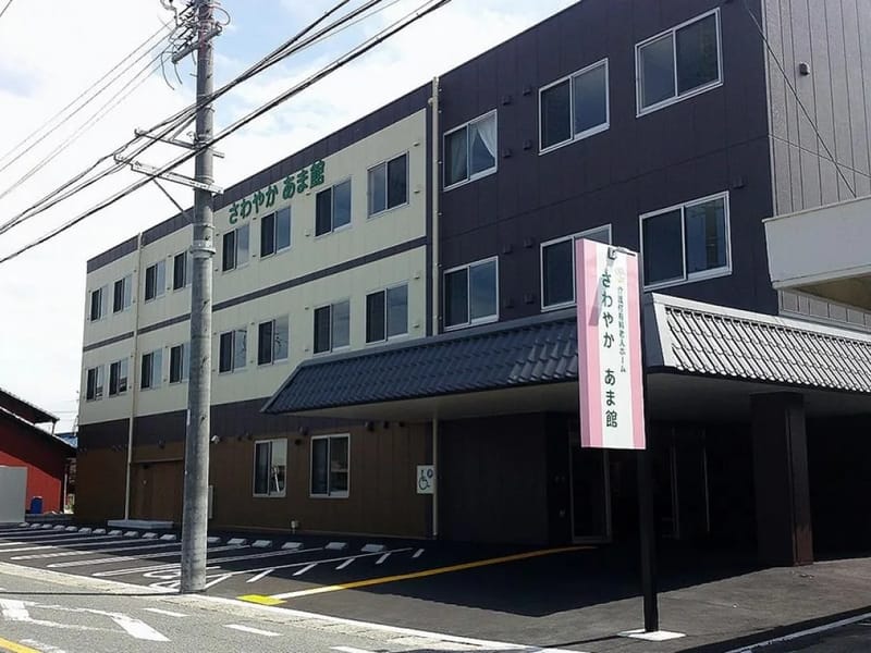 Kライン・ケアプランセンター美和 - 有料老人ホーム in あま市, 愛知県 photo 2