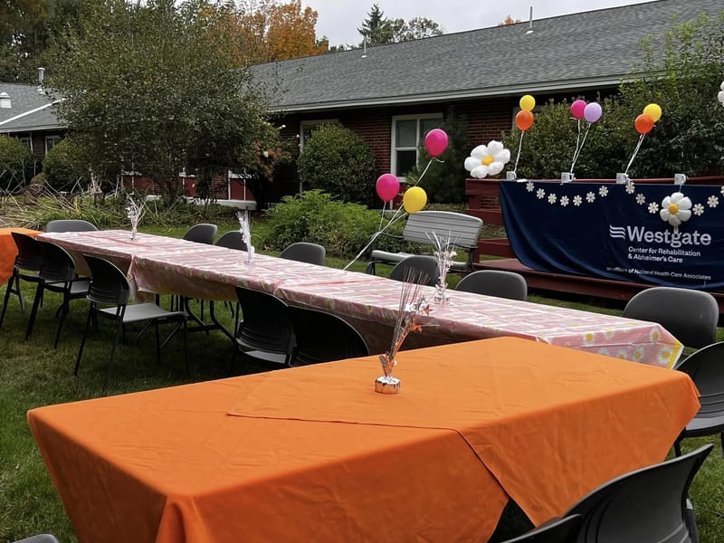 Westgate Manor - Adult Day Care in Bangor, ME photo 2