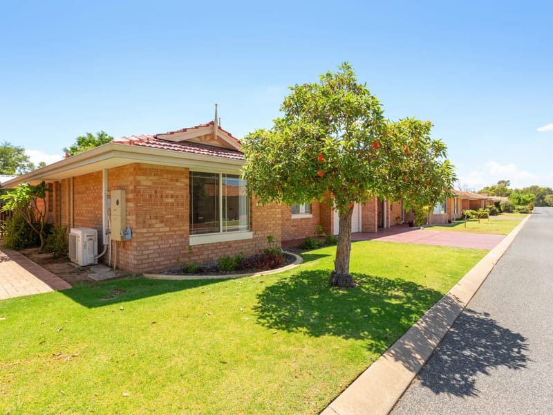 McNamara Lodge - Nursing Home in Meadow Springs, WA photo 2