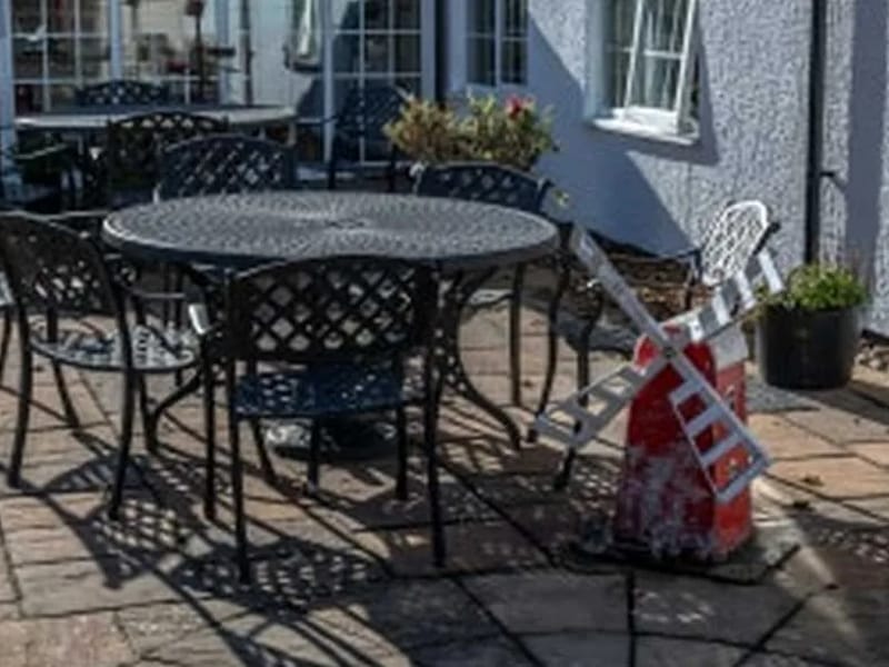 Glendon House - Nursing Home in Cromer, England photo 1