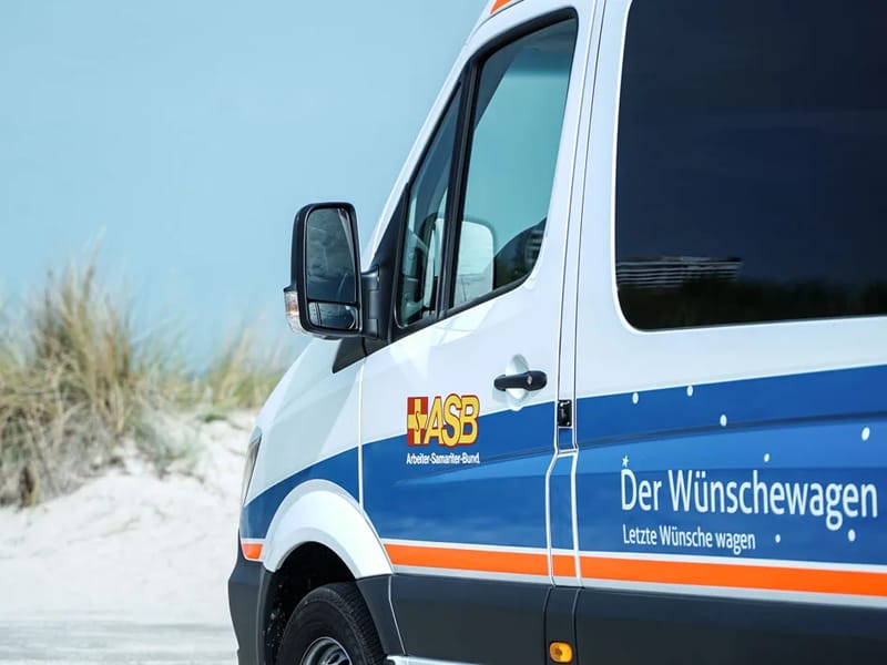 ASB Tagespflege Zwickau in Zwickau, Sachsen photo 1