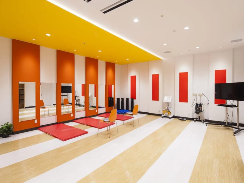 Let's　リハ！inthemallサンピアン店 - デイサービス in 熊本市東区, 熊本県 photo 3