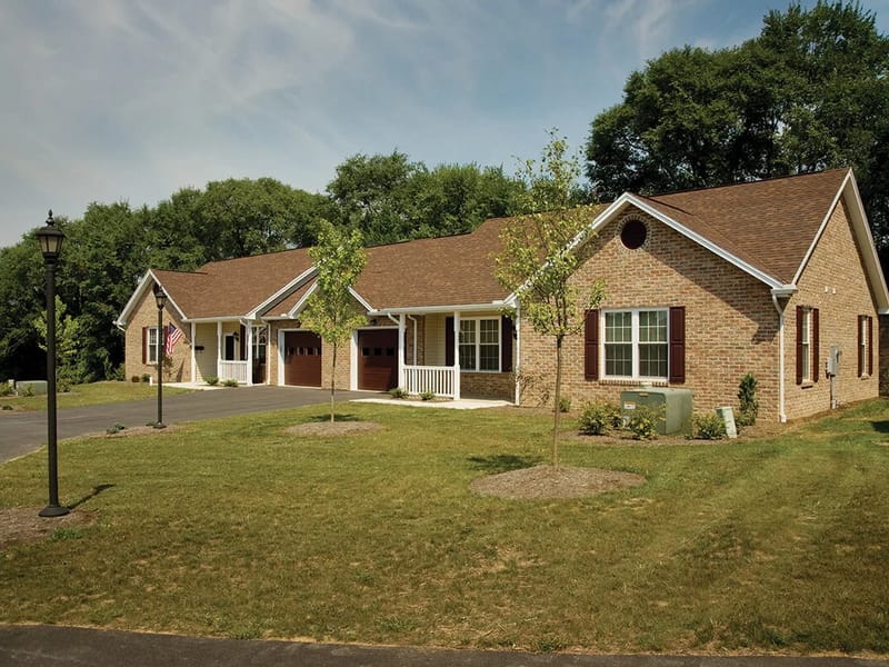 Greenwood Center for Rehabilitation and Nursing - Nursing Home in Lewistown, PA photo 1