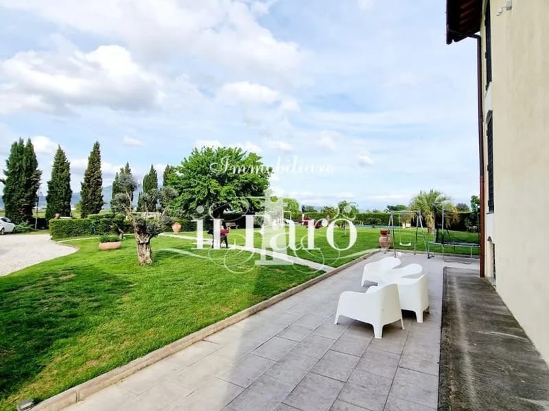 Residenza Il Sole - Casa di Riposo in Campi Bisenzio, Toscana photo 1