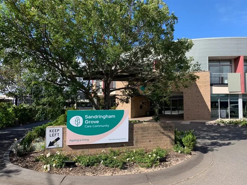 Sandringham Grove Care Community - Assisted Living in Sandringham, VIC photo 1