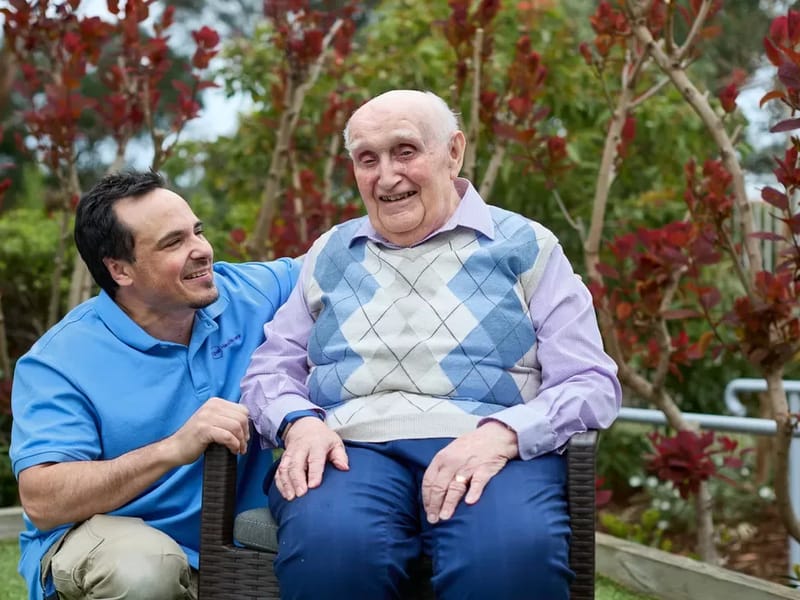 Sandringham Grove Care Community - Assisted Living in Sandringham, VIC photo 2