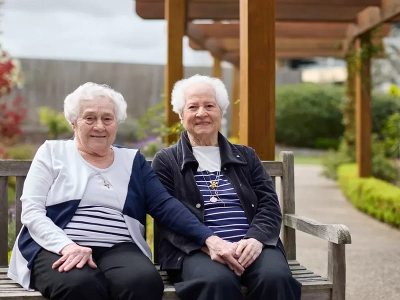 Sandringham Grove Care Community - Assisted Living in Sandringham, VIC photo 3