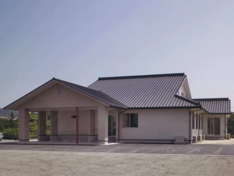 グループホーム のぞみ - 認知症ケア in 岡山市南区, 岡山県 photo 2