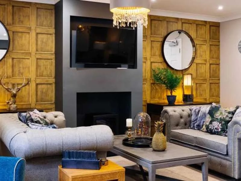 Florence Court Care Home - Nursing Home in Fareham, England photo 2
