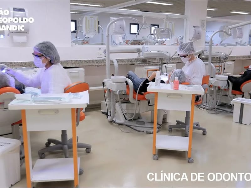 CLINICA MARONI ODONTOLOGICA LTDA - Cuidado Domiciliar in São Leopoldo, RS photo 2