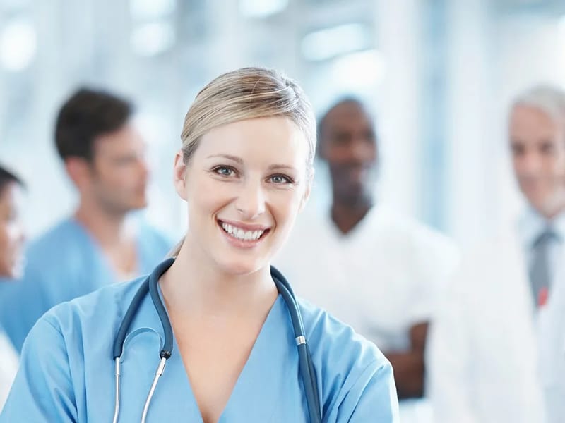 American Home Health Providers Of Broward, CORP. - Home Health Nursing in Miramar, FL photo 1