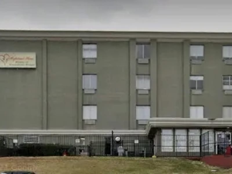 Highland Place Rehab and Nursing Center - Nursing Home in Shreveport, LA photo 1