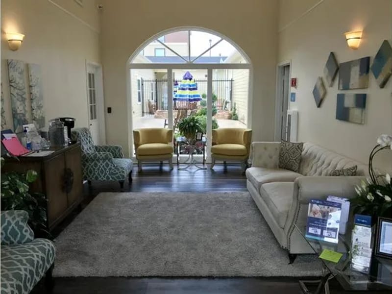 Apex Oaks At Cypress, Llc - Assisted Living in Houston, TX photo 1
