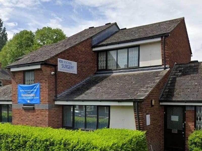 Advance Healthcare- Hampton House - Assisted Living in Solihull, England photo 1