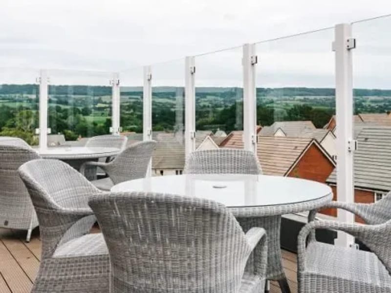 Kings Manor Care Home - Nursing Home in Ottery St. Mary, England photo 4