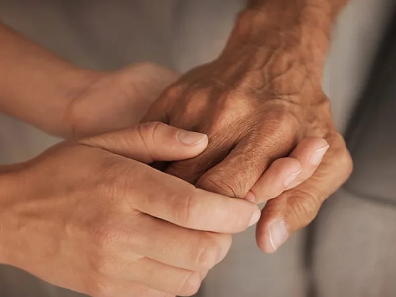 Elegant Hospice — Hospice, San Antonio, TX · photo 2