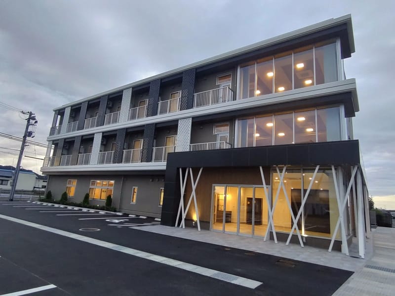 みんと訪問看護ステーション - 訪問看護 in 越前市, 福井県 photo 1