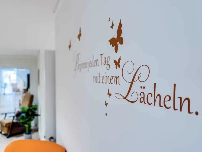 Tagespflege Kremer "Haus Jossgrund" - Tagespflege in Jossgrund, photo 2